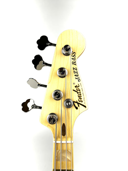 Fender U.S.A. Geddy Lee Signature Jazz Bass