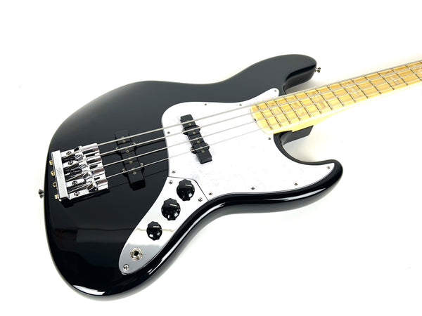 Fender U.S.A. Geddy Lee Signature Jazz Bass