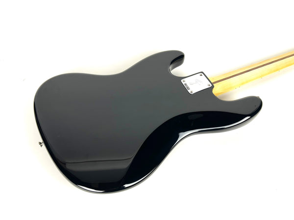 Fender U.S.A. Geddy Lee Signature Jazz Bass