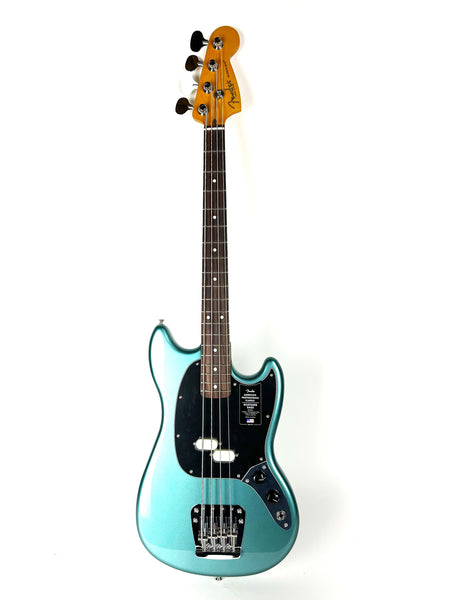 Fender American Professional Classic Mustang