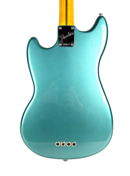 Fender American Professional Classic Mustang