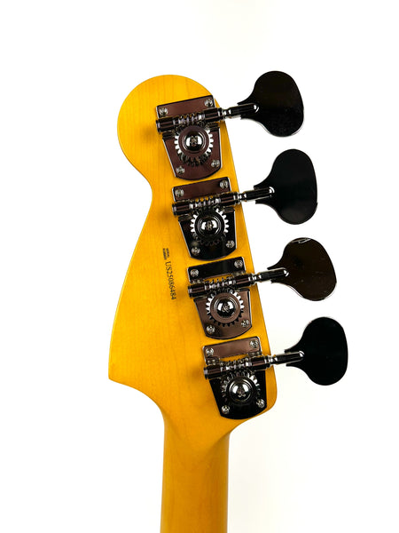 Fender American Professional Classic Mustang