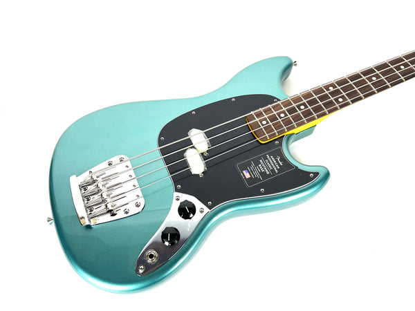 Fender American Professional Classic Mustang