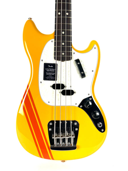 Fender Vintera II '70s Mustang Bass