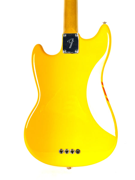 Fender Vintera II '70s Mustang Bass