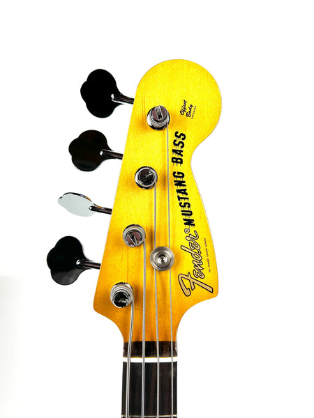 Fender Vintera II '70s Mustang Bass