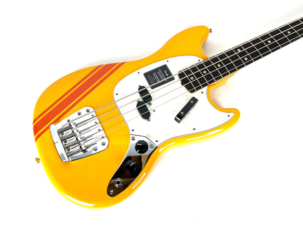 Fender Vintera II '70s Mustang Bass