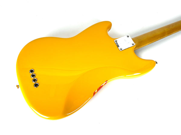 Fender Vintera II '70s Mustang Bass