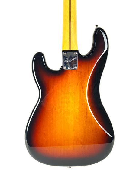 Fender American Professional Classic Precision Bass