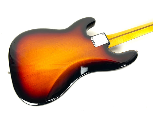 Fender American Professional Classic Precision Bass