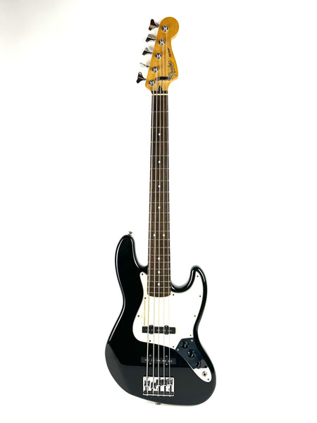 Fender MIM Jazz Bass V