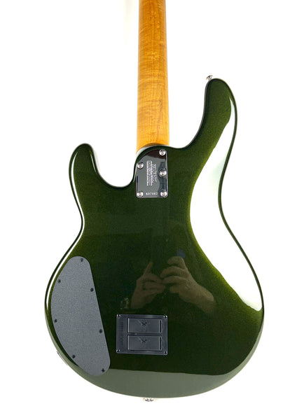 Music Man StingRay Special 4HH