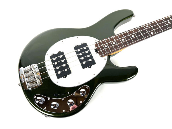 Music Man StingRay Special 4HH