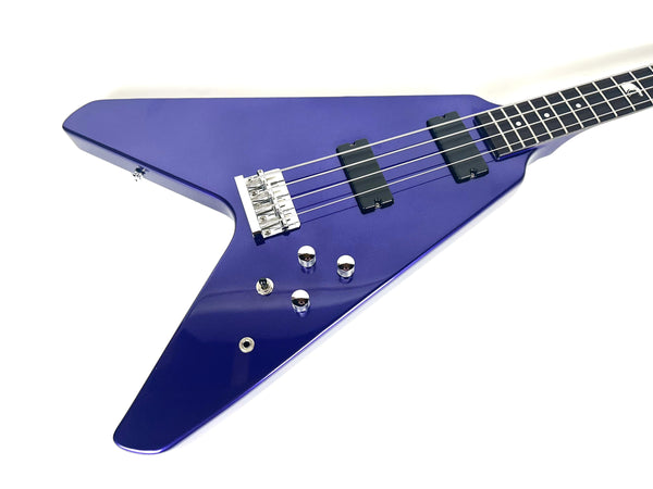 Hard Luck Kings Cobra Custom V