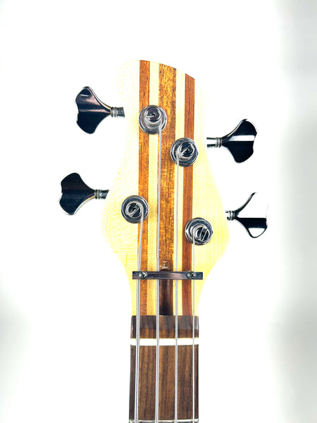 Icena Zoot Performer Bass