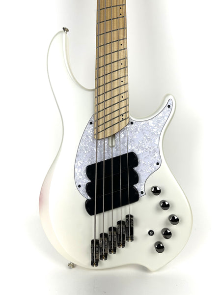 Dingwall Combustion NG-3 5st.