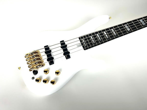 Yamaha BBNE2 Nathan East Signature 5st.