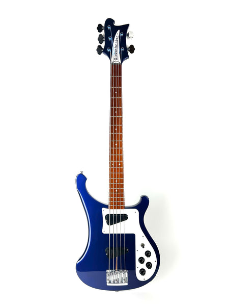 Rickenbacker 4003S/5