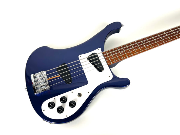 Rickenbacker 4003S/5