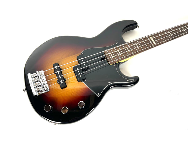 Yamaha BBP34
