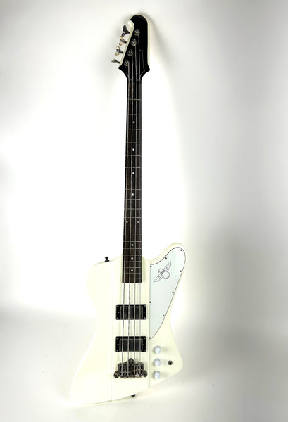 Epiphone Limited Edition Custom Shop Thunderbird IV