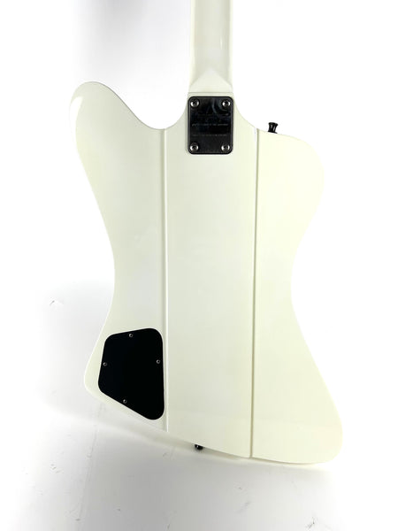 Epiphone Limited Edition Custom Shop Thunderbird IV