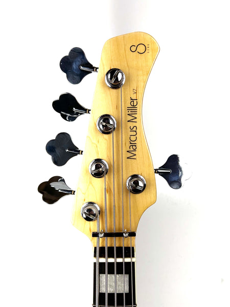 Sire Marcus Miller V7 5st.