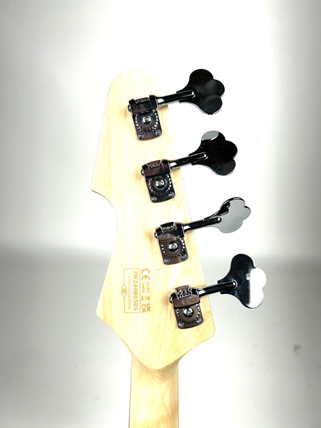 Schecter Diamond Series Banshee