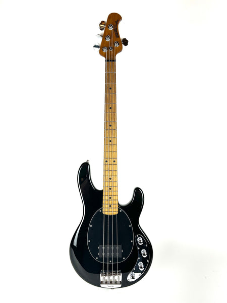 Music Man StingRay Special 4H