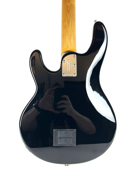 Music Man StingRay Special 4H