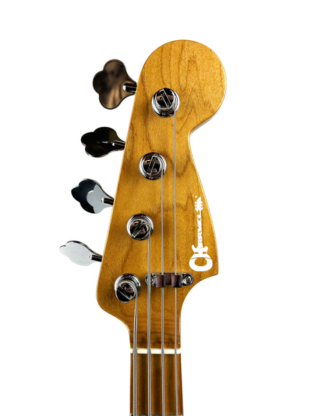 Charvel San Dimas Pro Mod PJ IV