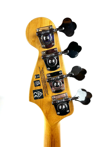 Charvel San Dimas Pro Mod PJ IV