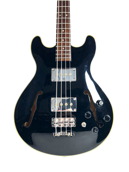 Warwick RockBass Star Bass