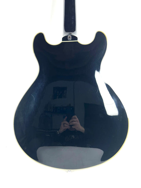 Warwick RockBass Star Bass