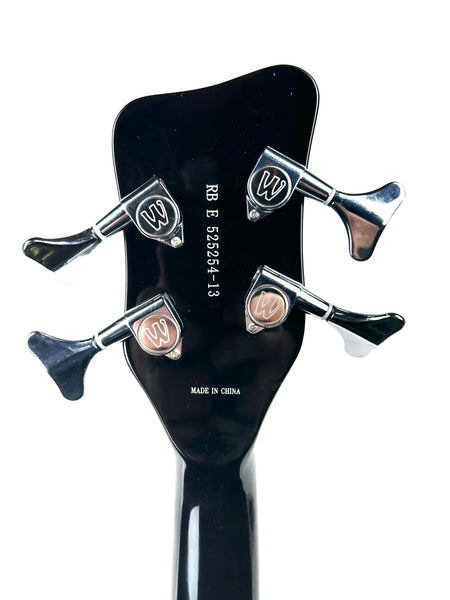 Warwick RockBass Star Bass