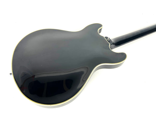 Warwick RockBass Star Bass