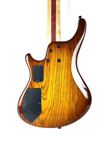 Roscoe SKB-3005 Custom