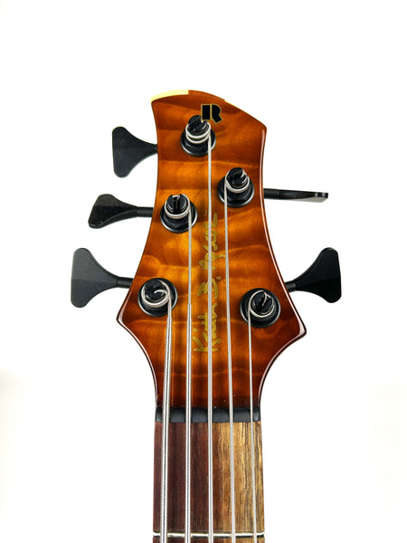 Roscoe SKB-3005 Custom