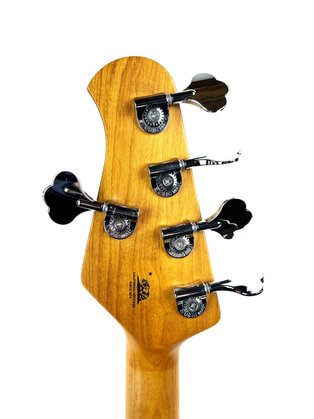 Music Man StingRay Special 5HH