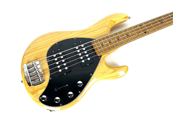 Music Man StingRay Special 5HH