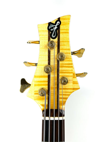 F Bass BN5