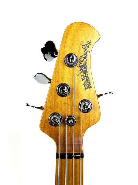 Music Man StingRay Special 4HH