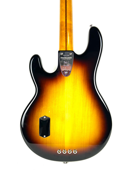 Music Man StingRay Pino Palladino Signature