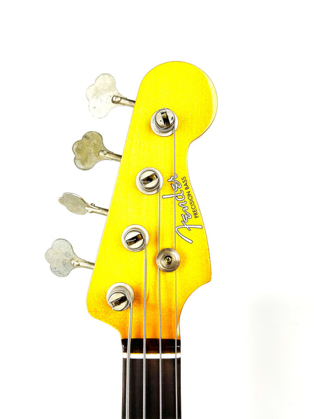 Fender Vintera II Ltd. '60s Road Worn Precision Bass