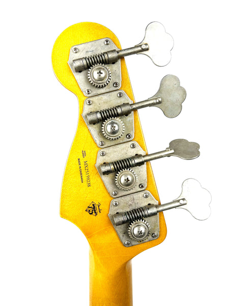 Fender Vintera II Ltd. '60s Road Worn Precision Bass