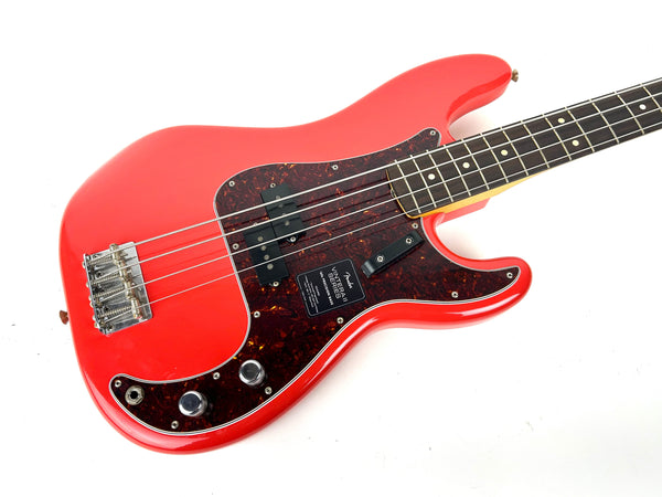 Fender Vintera II Ltd. '60s Road Worn Precision Bass