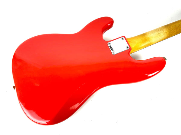 Fender Vintera II Ltd. '60s Road Worn Precision Bass