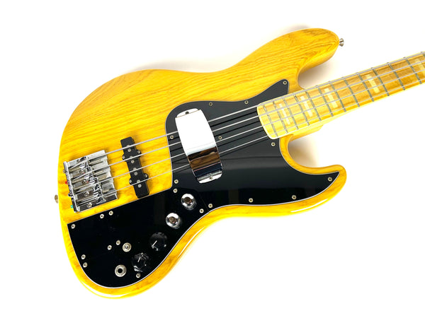 Fender MIJ Marcus Miller Jazz Bass