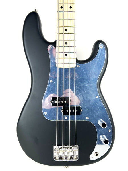Fender Ltd. Ed. 50th Anniversary Steve Harris Signature Precision Bass