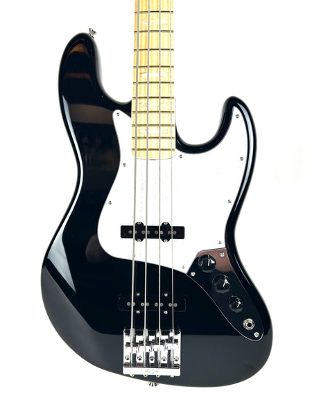 Fender U.S.A. Geddy Lee Signature Jazz Bass
